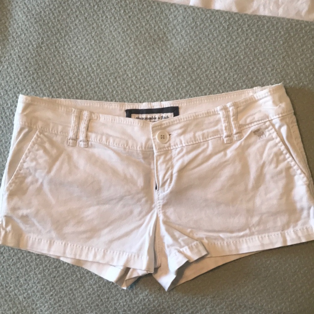 Abercrombie Shorts